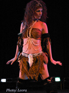 Meleah