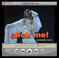 EEMED 2008 Video Clip