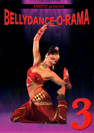 Belly Dance Performance Video
