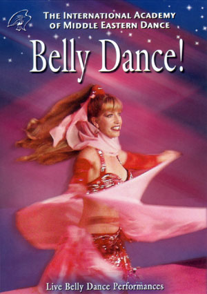 Belly Dance Performance Video