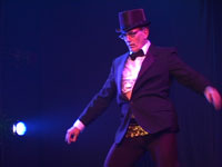 RicoDancer