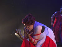 Tandemonium Dance Company