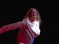 Bellydancer Amara