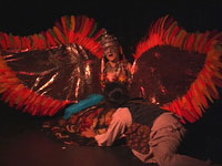Gulistan Dance Theater