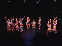 Ya Helewa Dance Company