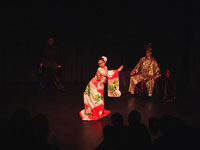 Sayaka belly dance martial arts